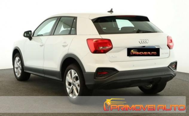 AUDI Q2 30 TFSI rif. 22319785 - Foto 8