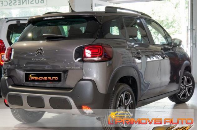 CITROEN C3 Aircross PureTech 110 S&S You rif. 21068097 - Foto 5