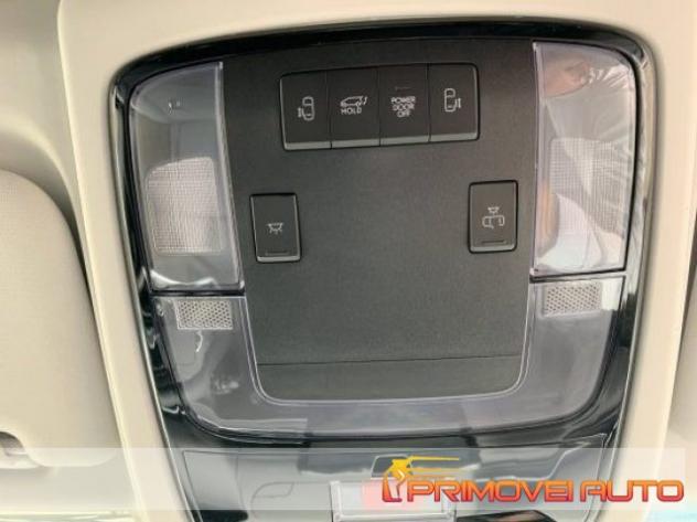 HYUNDAI Staria 2.2 AT 2WD 9 posti Wagon Prime rif. 19646969 - Foto 7