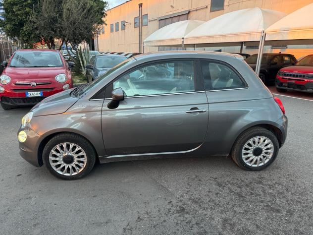 Fiat 500 1.0 Hybrid Dolcevita 24 MESI DI GARANZIA OMAGGIO - Foto 10