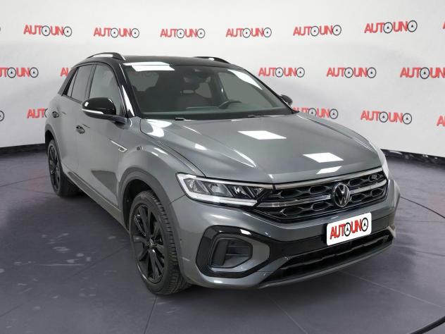 Volkswagen T-Roc 1.0 TSI R-Line - Foto 3