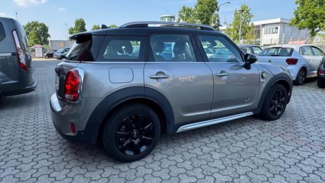 MINI Countryman 1.5 SE Business Tetto Apribile ALL4 Automatica rif. 23869416 - Foto 5