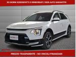 Kia Niro 1.6 gdi phev Style dct6