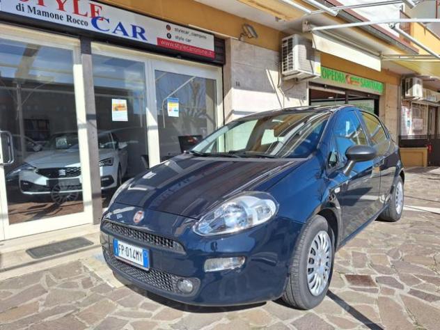 FIAT Punto 1.3 MJT 95cv - *PREZZO REALE rif. 24217661