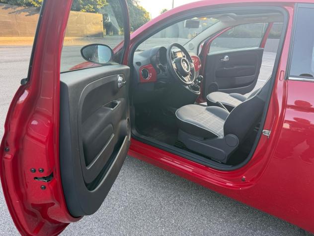 Fiat 500 1.2 Riva - Foto 10