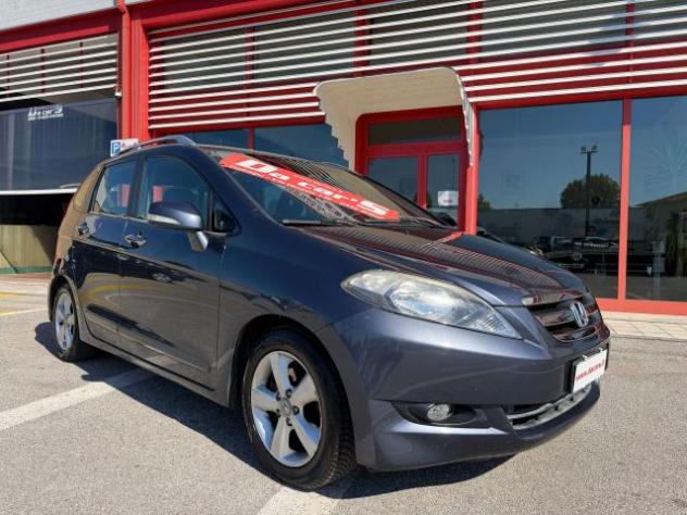 Honda FR-V 1.8 i-vtec - Foto 7
