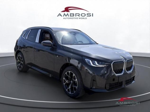 BMW X3 xDrive20d Msport Premium Package rif. 23499454 - Foto 2
