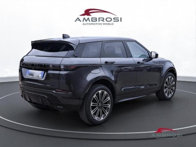 LAND ROVER Range Rover Evoque AWD 5DR SWB Dynamic SE 163PS Auto rif. 23283823 - Foto 3