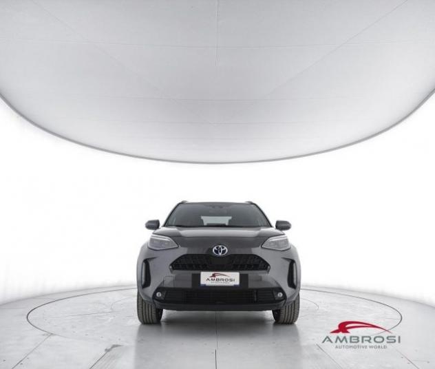 TOYOTA Yaris Cross 1.5 Hybrid 5p. E-CVT Adventure rif. 23738274 - Foto 5