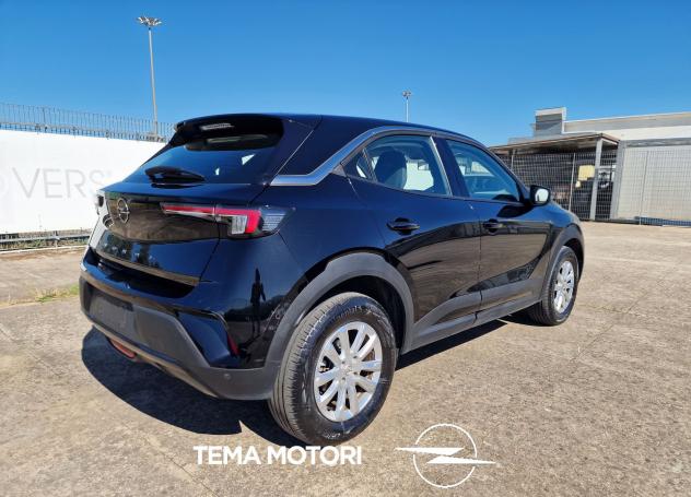 Opel Mokka II 2020 1.2 t Edition s&s 100cv - Foto 5