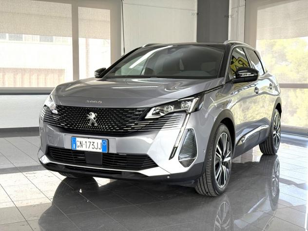Peugeot 3008 GT 1.5 Blue HDI 130 #12107 - Foto 3