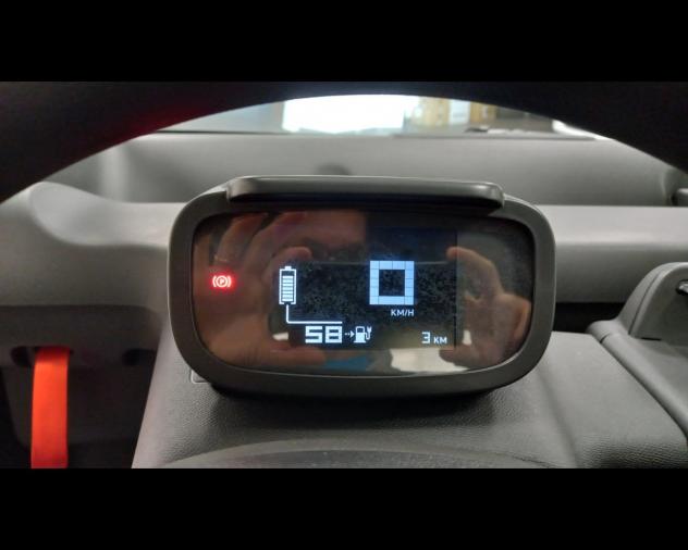 Citroën Ami (2021) My Vibe - Foto 9