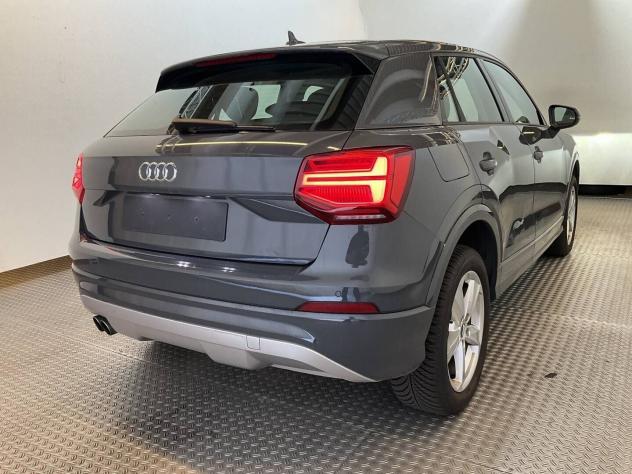 Audi Q2 1.4 TFSI COD S tronic Sport - Foto 7