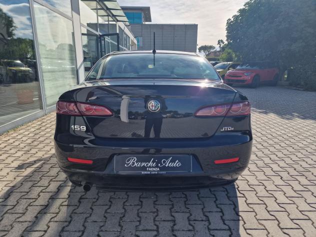 Alfa Romeo 159 159 1.9 jtdm 16v Progression 150cv - Foto 6