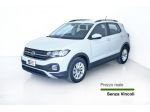 Volkswagen T-Cross 1.0 TSI 81kW Style Tech Pack/Park Pilot/App-Connect Wireless