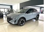 Nissan Qashqai 1.3 MHEV 158 N-Connecta CVT