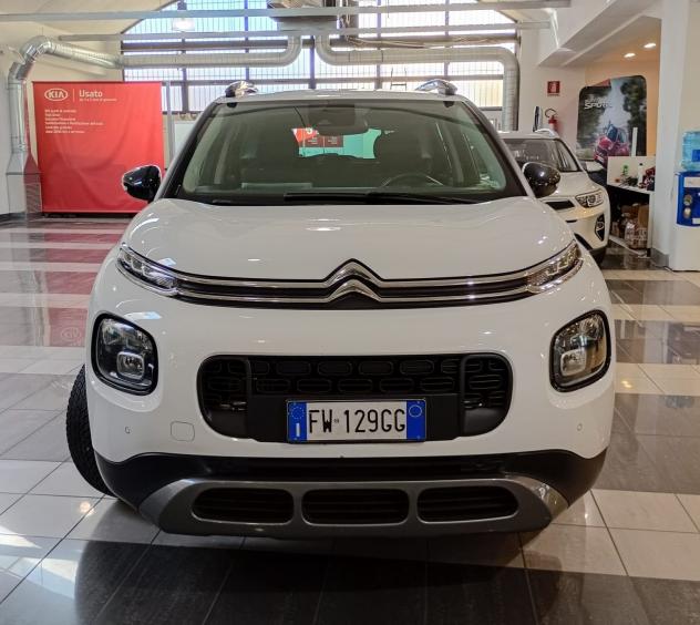 Citroën C3 Aircross C3 Aircross 1.2 puretech Shine s&s 110cv my18 - Foto 2