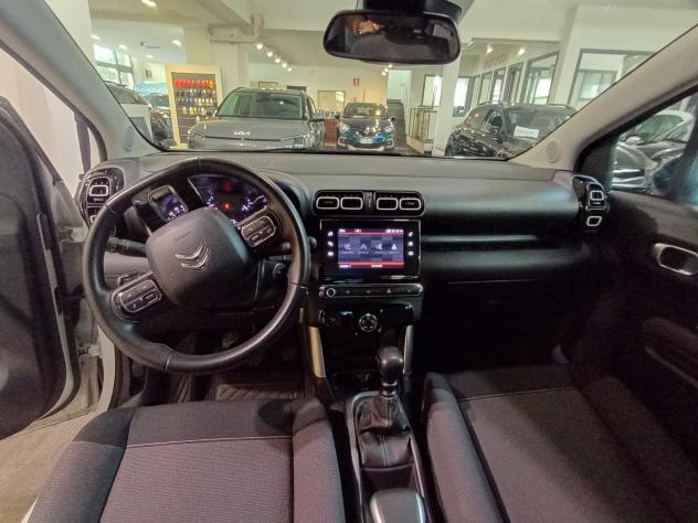 Citroën C3 Aircross C3 Aircross 1.2 puretech Shine s&s 110cv my18 - Foto 7