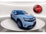 Citroen C5 Aircross BlueHDi 130  EAT8 Feel Pack