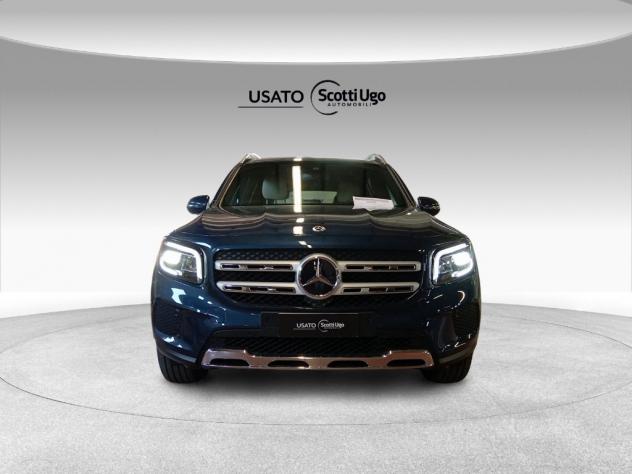 Mercedes-Benz GLB - X247 2019 200 d Sport Plus auto - Foto 3