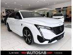 PEUGEOT 308 GT SW Plug-in Hybrid 225 e-EAT8 Pelle Alcantara rif. 23882988