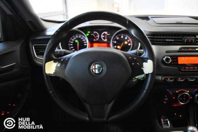 ALFA ROMEO Giulietta 1.4 Turbo 120 CV GPL Distinctive rif. 23989362 - Foto 9