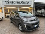 CITROEN Jumpy BlueHDi 180 S&S EAT8 PL-SL-TN Atlante XL rif. 22117990