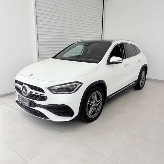 MERCEDES-BENZ GLA 220 d Automatic Premium rif. 24184336 - Foto 3