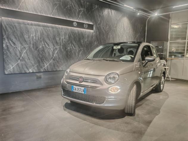 FIAT 500 500 1.0 hybrid Dolcevita 70cv - Foto 2