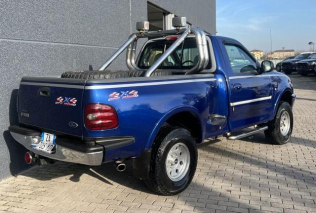 FORD F 150 Ford F150 4x4 regular cab rif. 23352567 - Foto 7