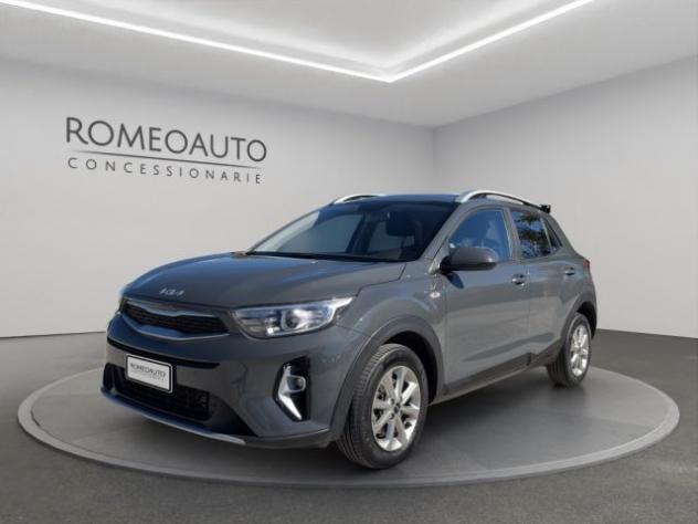 KIA Stonic 1.0 t-gdi mhev urban 100 cv rif. 24194557 - Foto 2