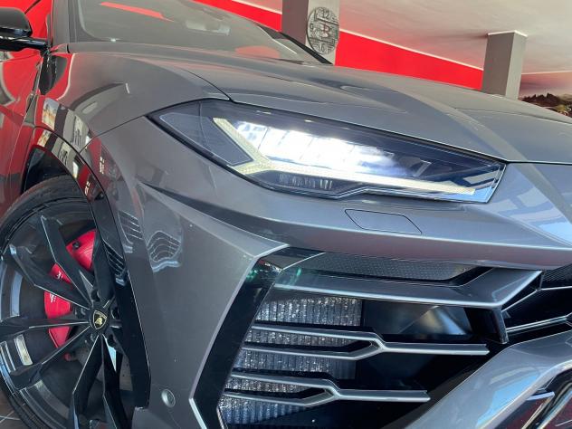 LAMBORGHINI URUS 4.0 650cv IPERFULL - Foto 3