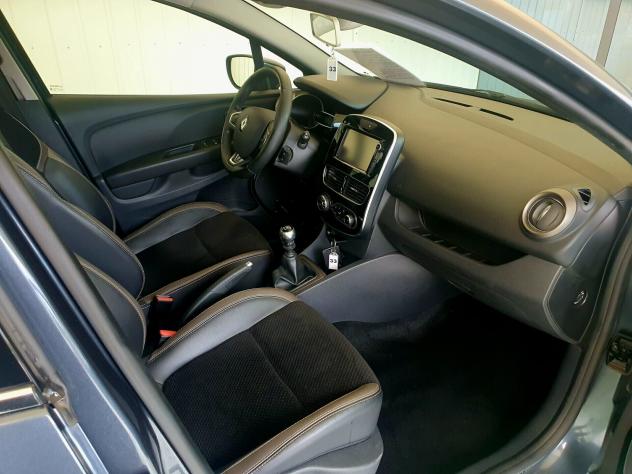 Renault Clio 1.5 DCI - 2017 - KM. 129.000 - Foto 9