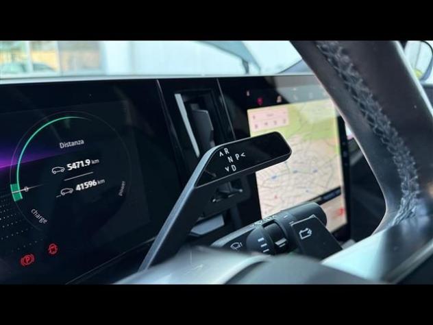 RENAULT Megane E-Tech Electric Techno EV60 AC22 rif. 23934898 - Foto 6
