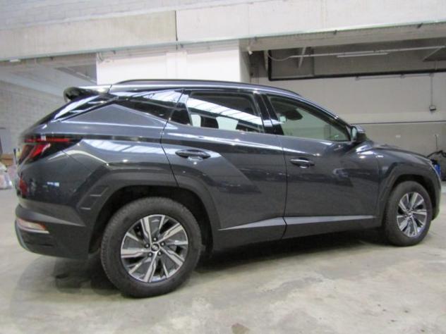 HYUNDAI Tucson Tucson 1.6 T-GDI 48V Exellence 2WD DCT *70.000 KM* rif. 23674696 - Foto 4