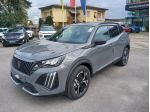 Peugeot 2008 Peugeot 2008 Hybrid 145cv e-DCS6 Allure