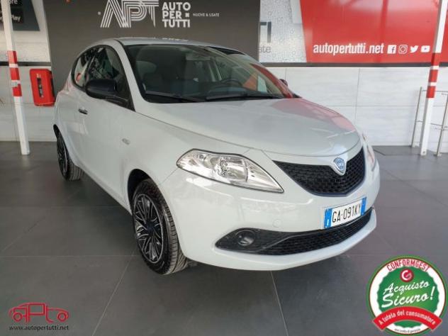 LANCIA Ypsilon 1.2 69 CV 5p S&S Gold rif. 20130787