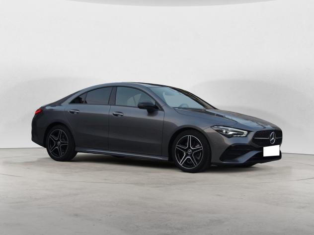 Mercedes-Benz CLA CLA 220 d Automatic AMG Line Premium - Foto 4