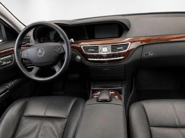 MERCEDES-BENZ S 500 Avantgarde - IN ARRIVO - - Foto 6