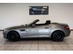 MERCEDES-BENZ SLK 200 ? CGI Manuale