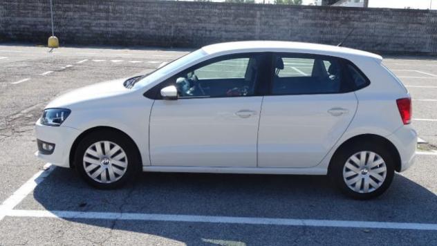 VOLKSWAGEN Polo 1.2 TDI 75cv, DPF 5 porte, Comfortline, Garanzia rif. 24113363 - Foto 4