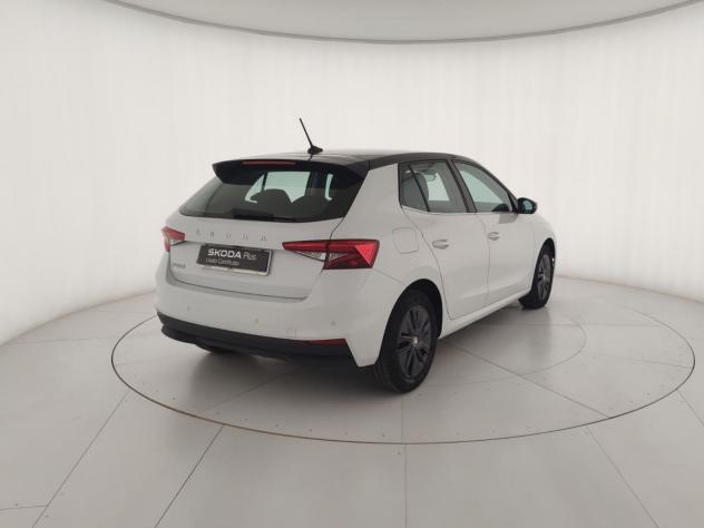 Škoda Fabia Fabia 1.0 tsi evo Style 95cv - Foto 3