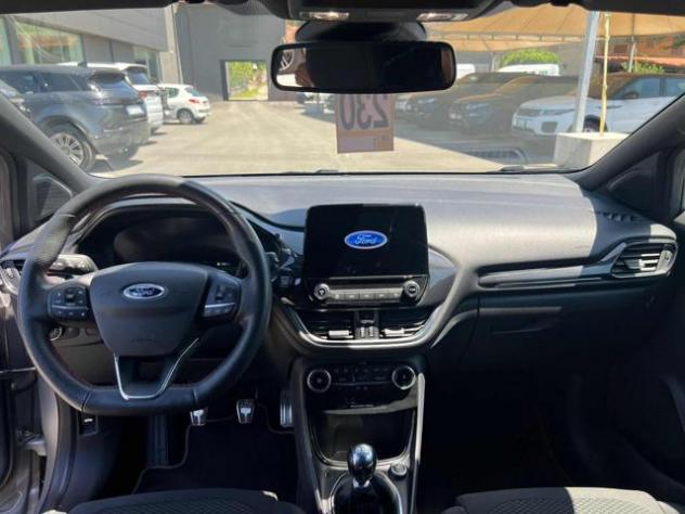 FORD Puma 1.0 EcoBoost Hybrid 125 CV S&S ST-Line rif. 23799862 - Foto 6