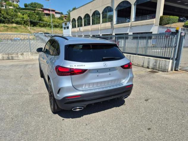 MERCEDES-BENZ GLA 200 d AMG Line Extra rif. 23910327 - Foto 8