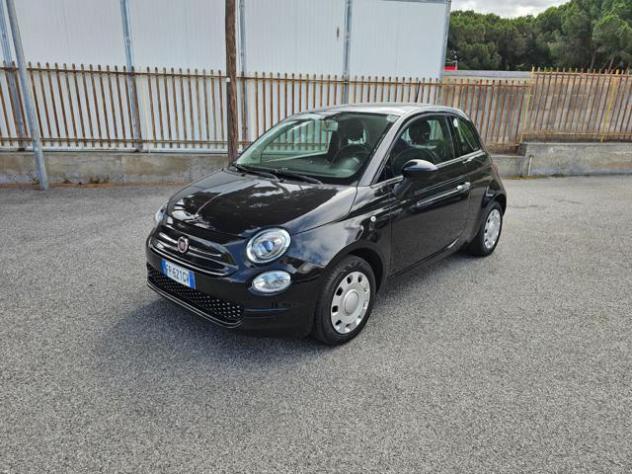 FIAT 500 1.2 EasyPower Lounge rif. 23725355