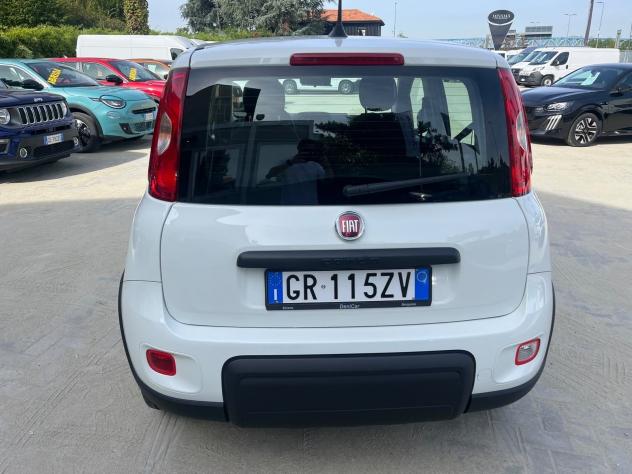 FIAT Panda 1.0 FireFly 70cv S&S Hybrid - Foto 10