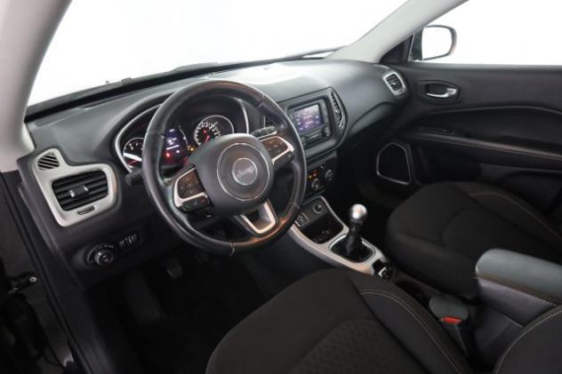 JEEP Compass Compass 1.6 Multijet II 2WD Longitude rif. 23903734