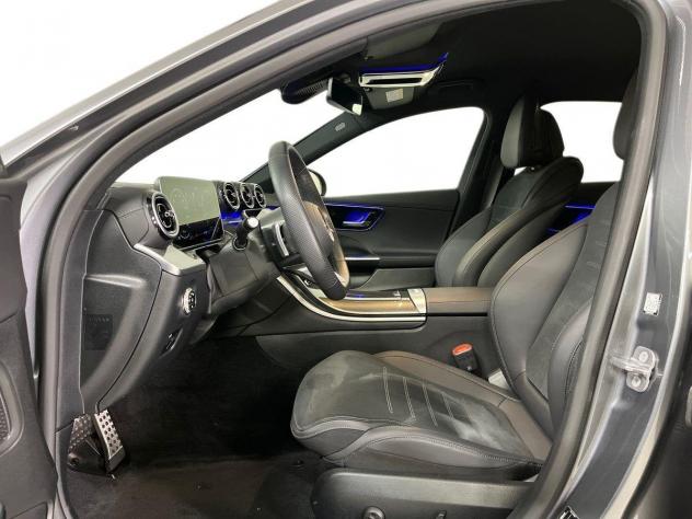 Mercedes-Benz Classe C 220 d mhev AMG Line Advanced 197cv auto - Foto 10