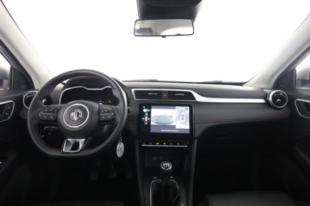 MG ZS ZS Classic 1.5 VTi-tech Luxury rif. 23898851 - Foto 4