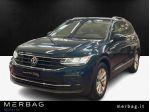 Volkswagen Tiguan 1.5 tsi Life 150cv